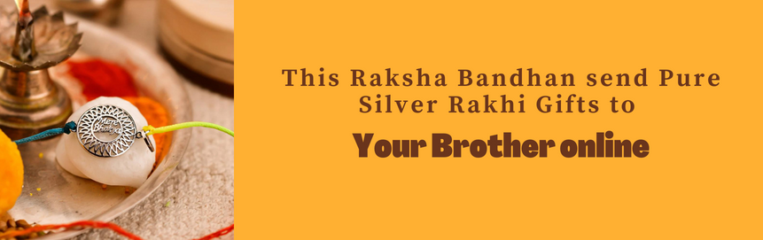 Rakhi Bracelet for Brother Gift Set for Kids Indian Handmade Raksha Bandhan  Gifts, Handmade By Pretty Ponytails | Discovered