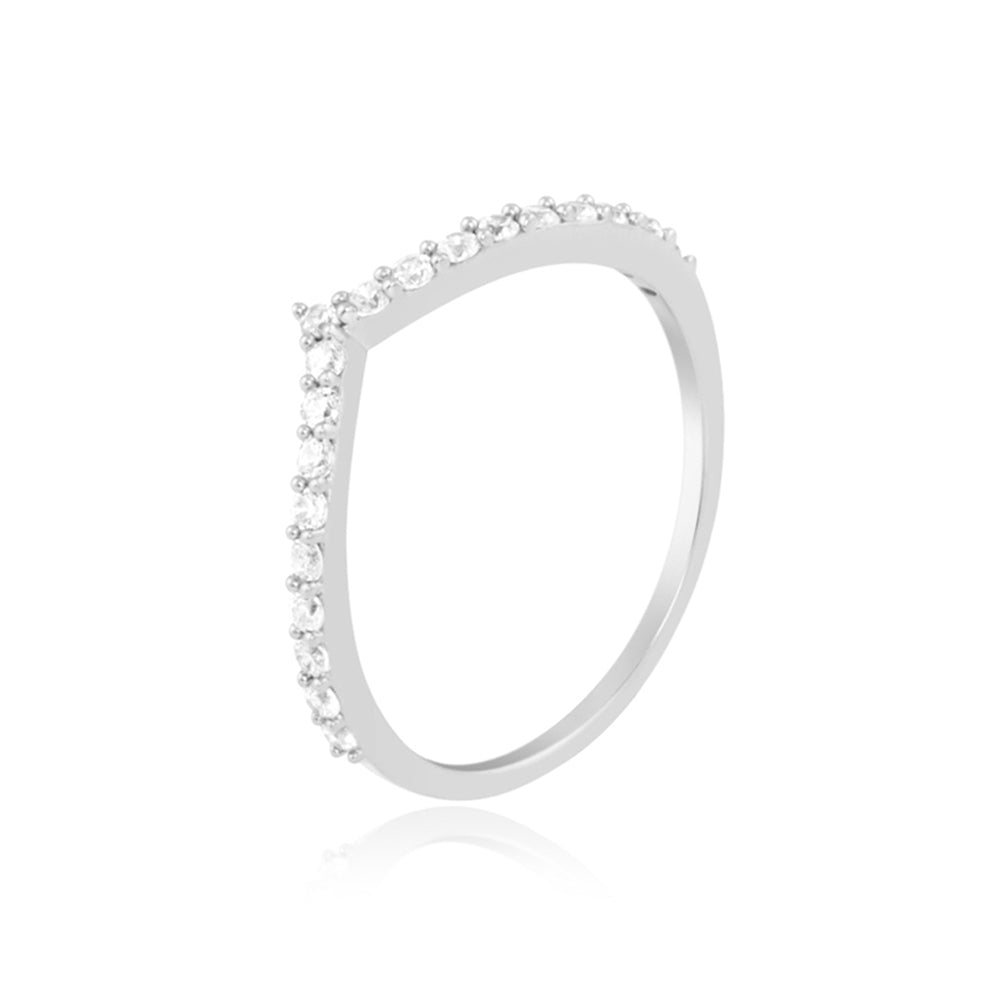 Buy 18Kt Romantic Prapose Day Diamond Ring For Girlfriend 148VG3149 Online  from Vaibhav Jewellers